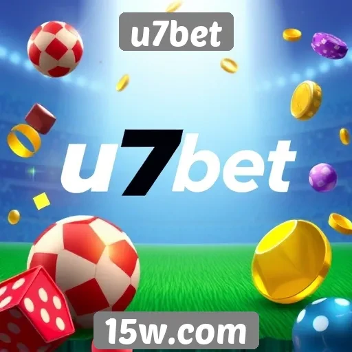 Análise da plataforma de jogos u7bet