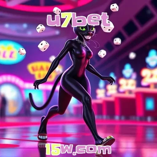 u7bet Promoções: Ganhos Extras e Diversão Sem Fim