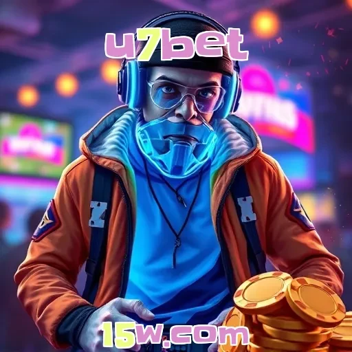 u7bet Caça-níqueis