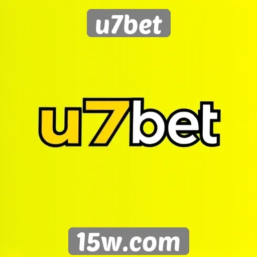 Análise do design e usabilidade do site u7bet