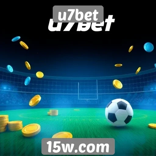 u7bet oferece novas oportunidades para apostadores online