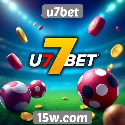 Exploração das promoções disponíveis na plataforma u7bet