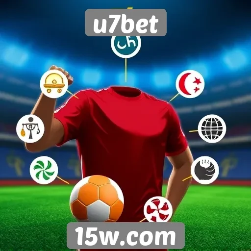 Avaliação das funcionalidades do site u7bet